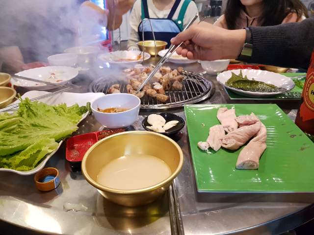 막창