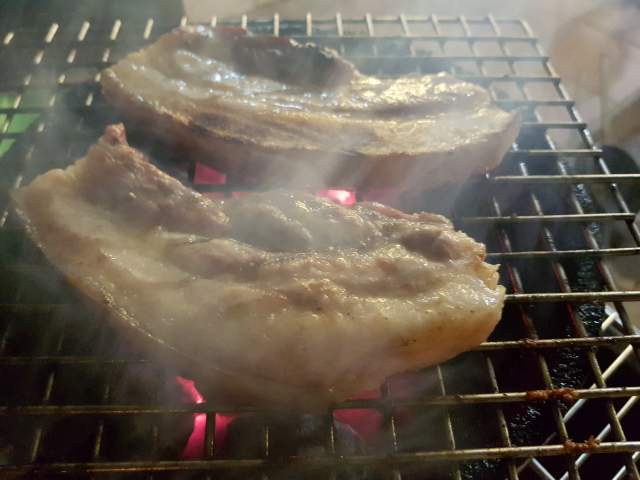 삼겹살
