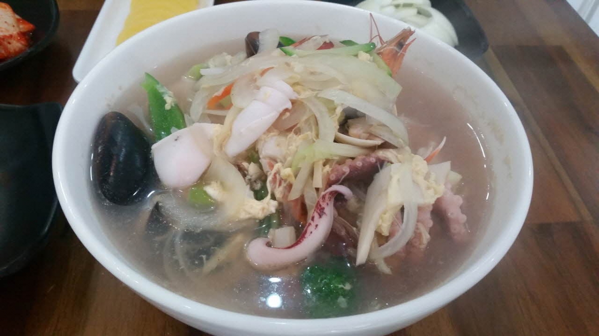 우동