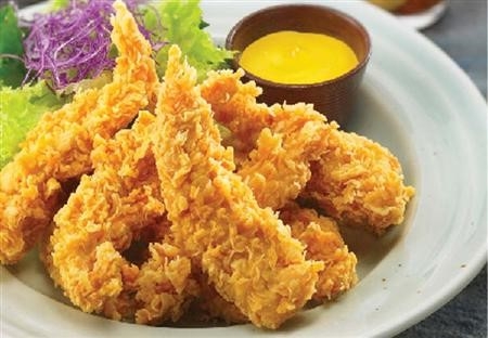 후라이드 300
