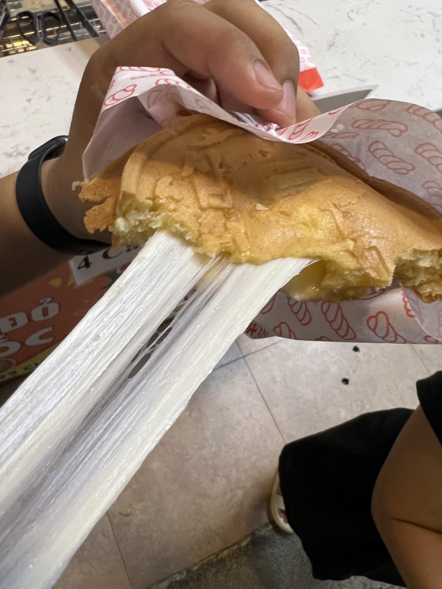 십원빵