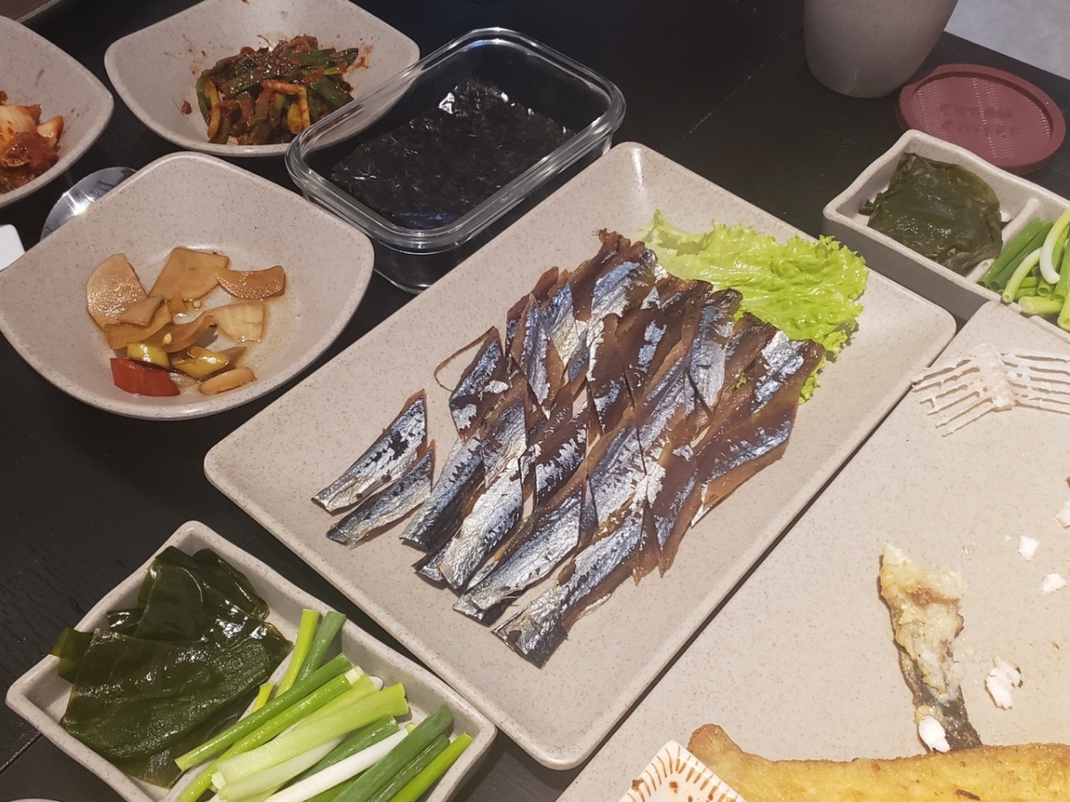 과메기