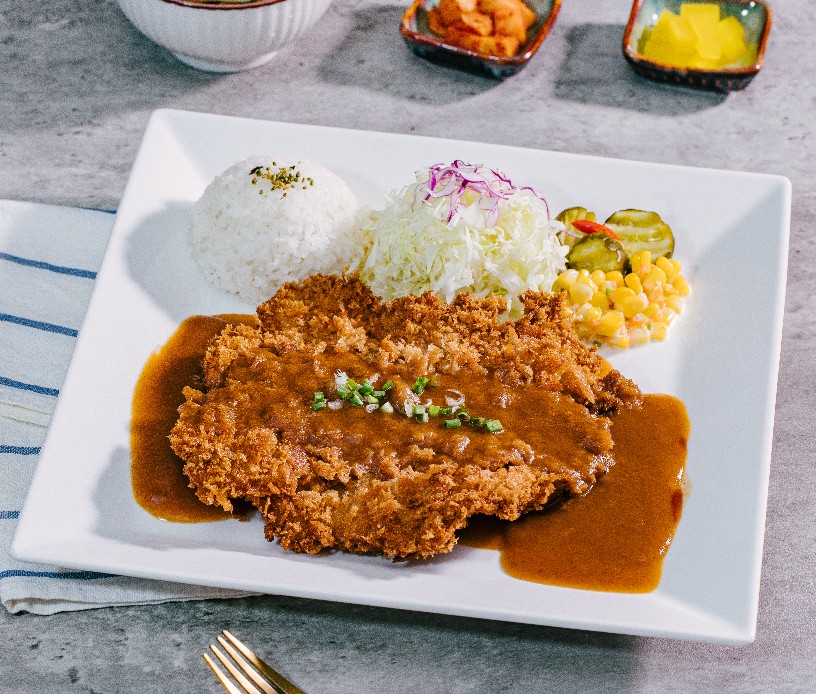 칠성돈까스