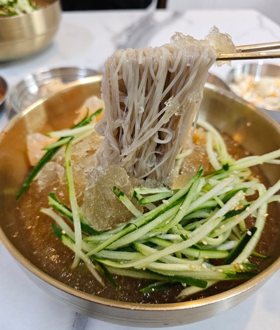 삼덕면옥 (14)