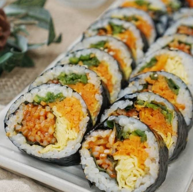 김밥천국