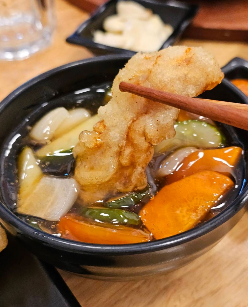 탕수육